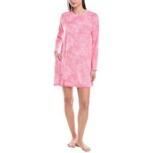 40 Winks Womens  Sleep Top, Pink